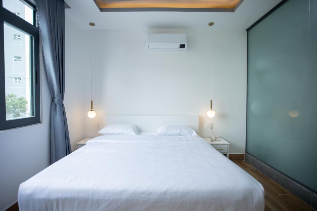 Aoc Hotel Cao Lanh Eksteriør billede
