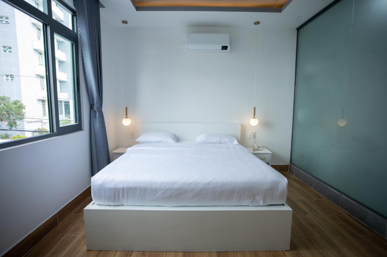 Aoc Hotel Cao Lanh Eksteriør billede